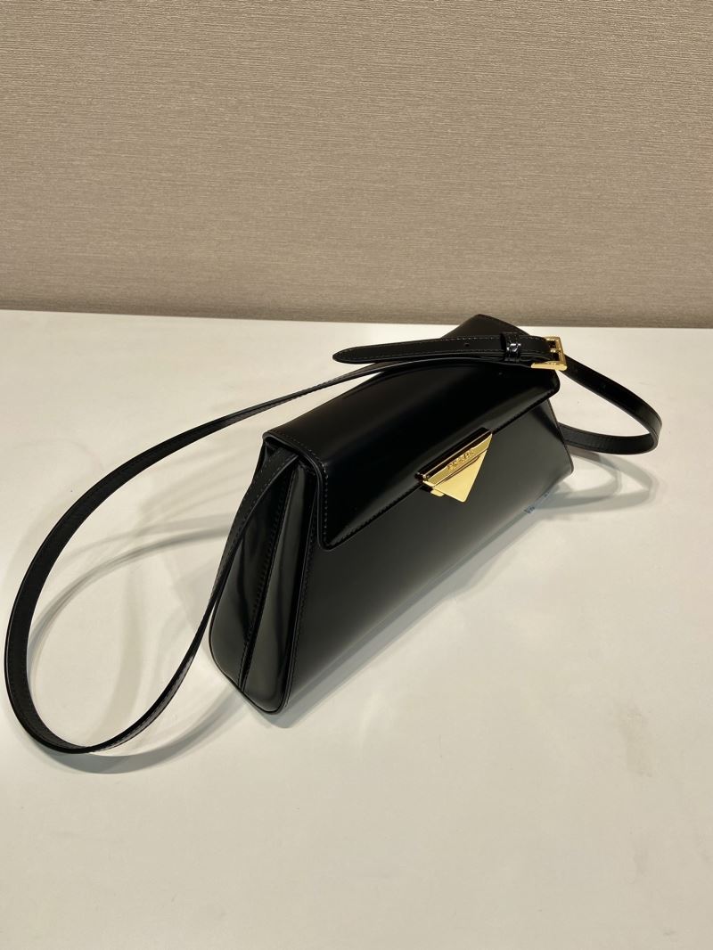 Prada Top Handle Bags